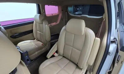 Kia Canival 2016, 178724 км, за 10990000 KRW - фото 12