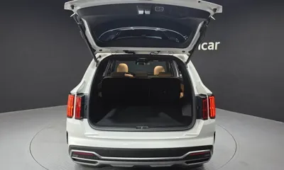Kia Sorento 2023, 93072 км, за 29800000 KRW - фото 35