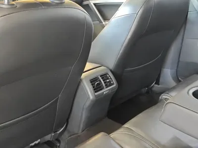 Volkswagen Golf 2016, 147000 км, за 37800 CNY - фото 24