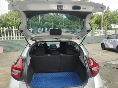 Toyota Vios FS 2020, 25400 км, за 40199 CNY - фото 19