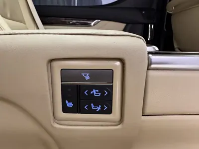 Toyota Alphard 2019, 118000 км, за 416000 CNY - фото 16