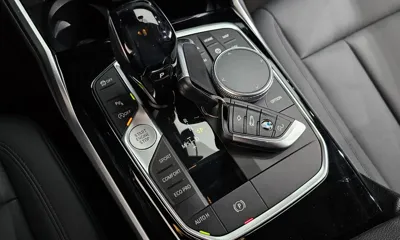 BMW 3-Series 2019, 84278 км, за 24900000 KRW - фото 9