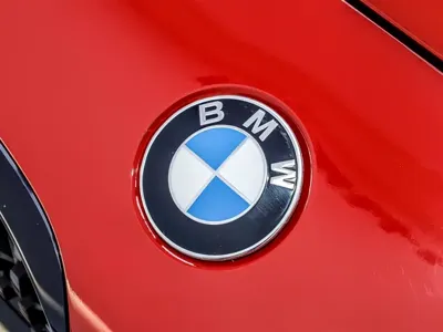 BMW Z4 2022, 36900 км, за 238000 CNY - фото 24