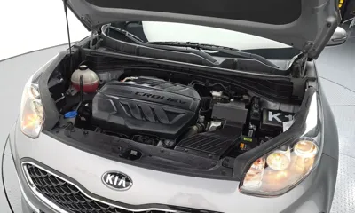 Kia Sportage 2021, 174146 км, за 13000000 KRW - фото 6