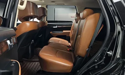 Kia Mohave 2018, 199135 км, за 12990000 KRW - фото 12