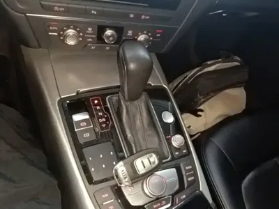 Audi A6L 2016, 114800 км, за 78700 CNY - фото 14