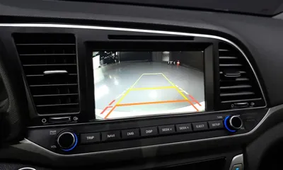 Hyundai Avante 2018, 133218 км, за 8500000 KRW - фото 16