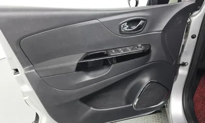 Renault-KoreaSamsung QM3 2015, 125999 км, за 4390000 KRW - фото 24