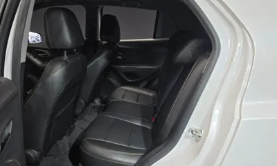 ChevroletGMDaewoo Trax 2018, 101446 км, за 6500000 KRW - фото 12