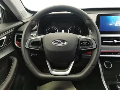 Chery Tiggo 5x 2023, 23300 км, за 49200 CNY - фото 15