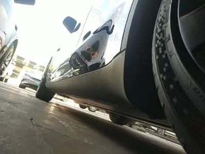 Tesla Model Y 2021, 79200 км, за 137700 CNY - фото 22