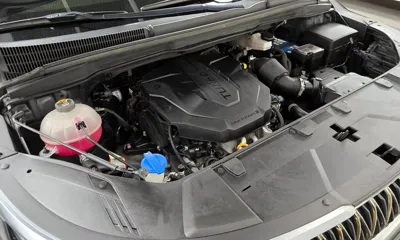 Kia Canival 2021, 140385 км, за 21600000 KRW - фото 6