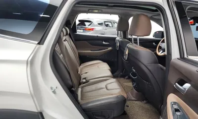 Hyundai Santafe 2019, 126695 км, за 18200000 KRW - фото 11