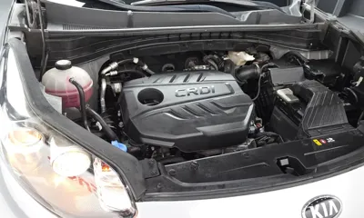 Kia Sportage 2019, 89255 км, за 12900000 KRW - фото 6