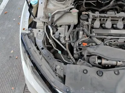 Honda Civic 2020, 51700 км, за 61400 CNY - фото 21