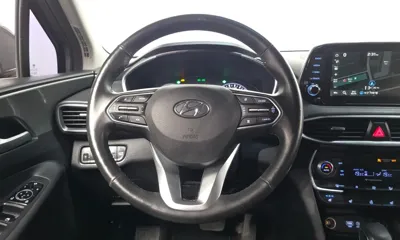 Hyundai Santafe 2019, 118060 км, за 17500000 KRW - фото 13