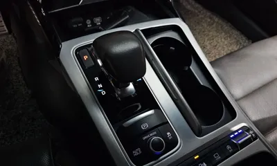 Kia Stinger 2019, 102391 км, за 17500000 KRW - фото 9