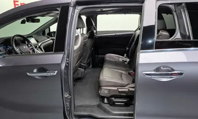 Honda Odyssey 2019, 57467 км, за 25900000 KRW - фото 11