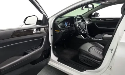 Hyundai Sonata 2016, 174883 км, за 6850000 KRW - фото 10