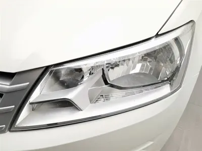 Volkswagen Santana 2016, 85700 км, за 14900 CNY - фото 7