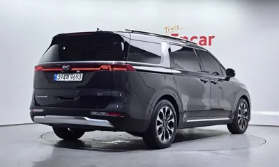 Kia Canival 2021, 48925 км, за 26900000 KRW
