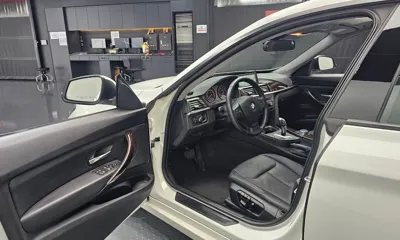 BMW Gran Turismo 2015, 160505 км, за 10800000 KRW - фото 10
