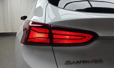 Hyundai Santafe 2020, 80827 км, за 17700000 KRW - фото 23