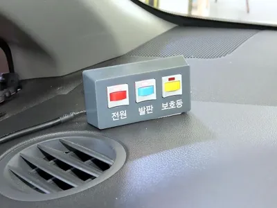 Kia Canival 2017, 183236 км, за 14000000 KRW - фото 15