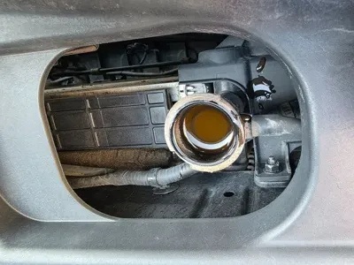 Kia Canival 2019, 152204 км, за 12900000 KRW - фото 18