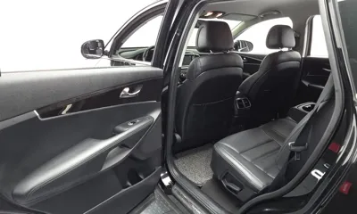 Kia Sorento 2017, 63972 км, за 15200000 KRW - фото 11