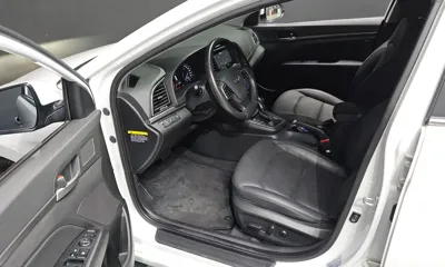 Hyundai Avante 2017, 26105 км, за 14300000 KRW - фото 10