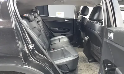 Kia Sportage 2016, 189584 км, за 9000000 KRW - фото 12