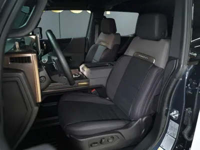 GMC Hummer EV 2025, 5350 км, за 189000000 KRW - фото 10