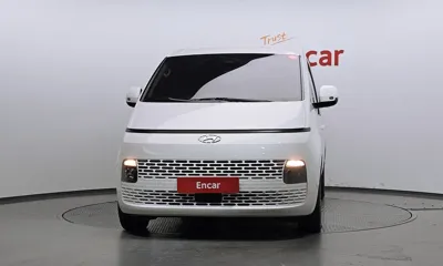 Hyundai Staria 2022, 47379 км, за 92350000 KRW