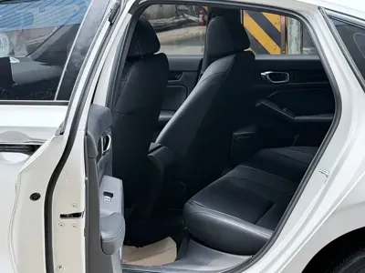 Honda Civic 2022, 40000 км, за 66800 CNY - фото 8