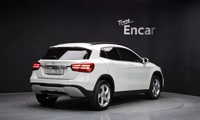 Mercedes-Benz GLA-Class 2018, 62017 км, за 16900000 KRW - фото 2