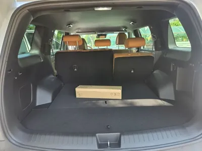 Hyundai Santafe 2026, 1800 км, за 30820000 KRW - фото 5
