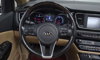 Kia Canival 2019, 65848 км, за 17700000 KRW - фото 13