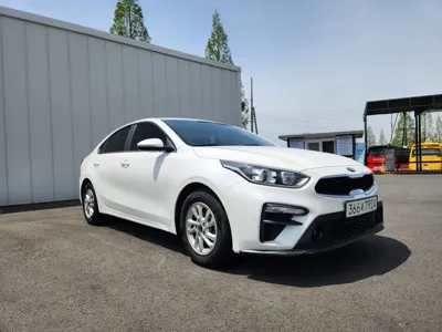 Kia K3 2019, 125084 км, за 8100000 KRW - фото 7