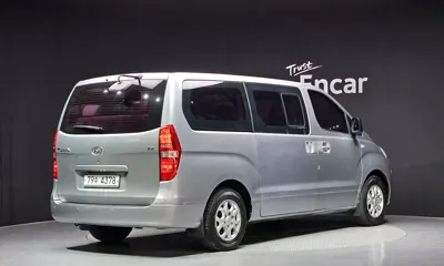 Hyundai Starex 2015, 76770 км, за 12500000 KRW