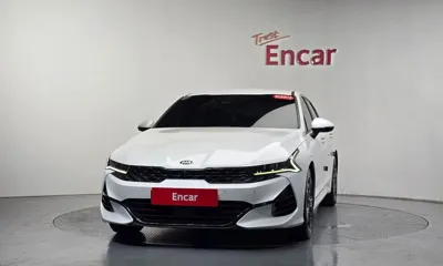 Kia K5 2020, 99967 км, за 19000000 KRW