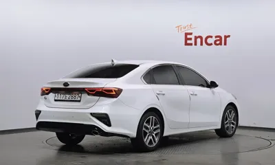 Kia K3 2020, 79578 км, за 12500000 KRW - фото 2
