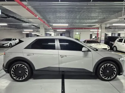 Hyundai Ioniq5 2024, 65042 км, за 28200000 KRW - фото 4