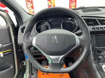 Peugeot 3008 2015, 90000 км, за 21600 CNY - фото 12