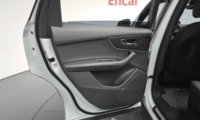 Audi Q7 2021, 99020 км, за 48900000 KRW - фото 25