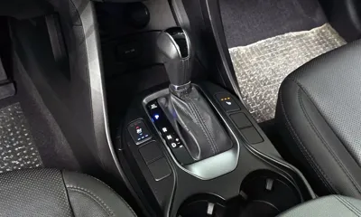 Hyundai Santafe 2013, 64231 км, за 10990000 KRW - фото 9