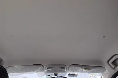 Geely Auto Vision X3 2017, 17400 км, за 38244.74 CNY - фото 15