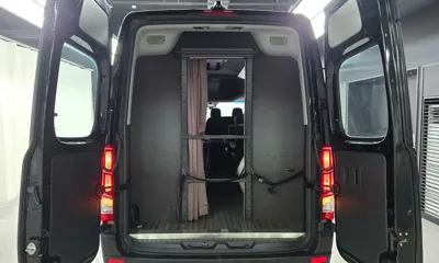 Hyundai Solati 2020, 53219 км, за 45000000 KRW - фото 20
