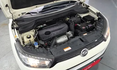 KG_Mobility_Ssangyong TIBOLI 2016, 187538 км, за 3900000 KRW - фото 6