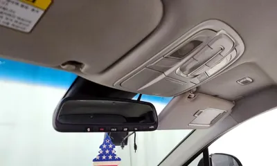 Hyundai Santafe 2019, 117269 км, за 15000000 KRW - фото 17